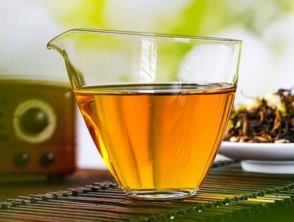 1000g China Hunan Anhua Black Tea 2015yr Handmade Brick Fu Cha loose leaf tea