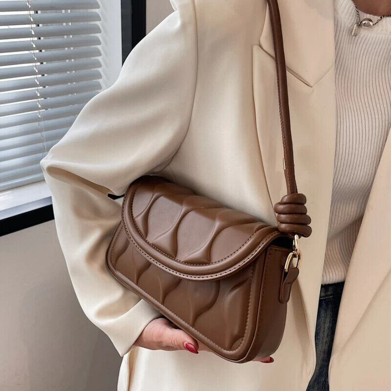 Crossbody Shoulder Bags for Women Handbag Fashion Ladies Purses