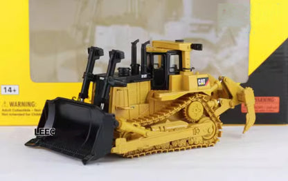 1:50 DT10T TRACK-TYPE TRACTOR Dozer Construction Machine Equipment Diecast Model