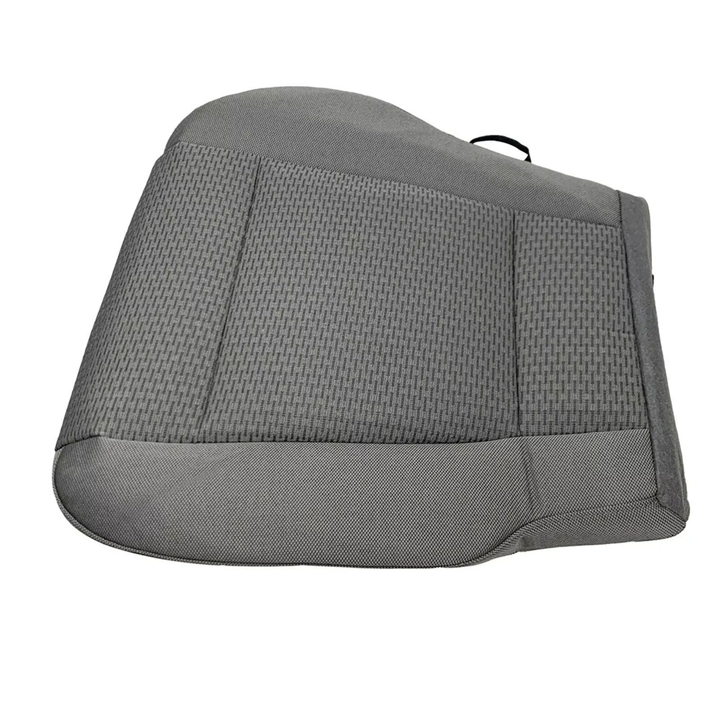New Driver Bottom Cloth Seat Cover For Ford F250 F350 XLT 2017- 2019 2020 2021