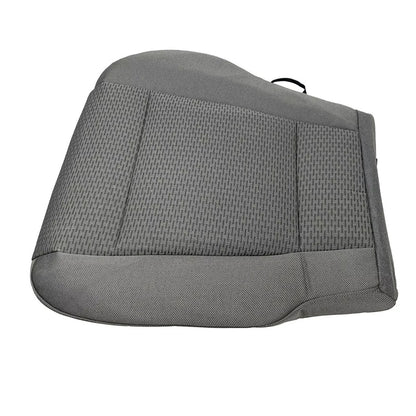 New Driver Bottom Cloth Seat Cover For Ford F250 F350 XLT 2017- 2019 2020 2021