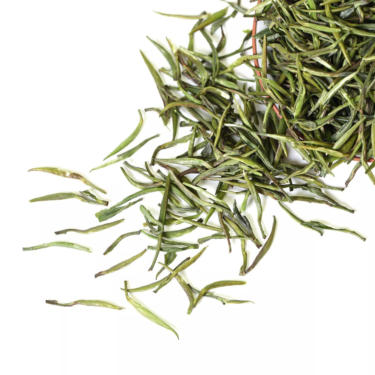 500g Supreme Emei High Mountain Zhuyeqing Spring Bamboo Chinese GREEN TEA
