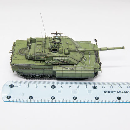 1/72 Scale AM Italian Ram Main Battle Tank C1 PSO Type Painted Finished Model