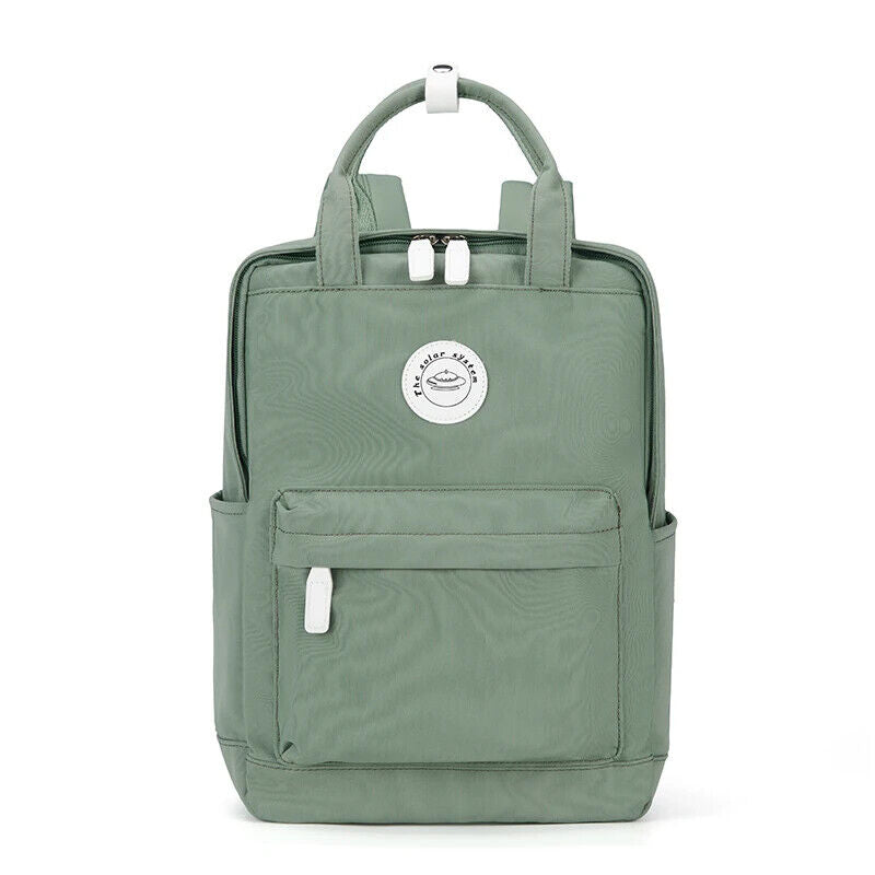 School Backpack Backpacks Women, Back Bag Girl, Children's Backpack Schoolbag