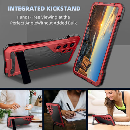 Case for Samsung Galaxy S24Ultra/S25Ultra/S25plus/S26Ultra FE Rugged Cover