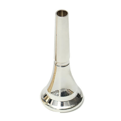 Universal Copper Alloy French Mouth Mouthpiece For Instrument Horn Replacement
