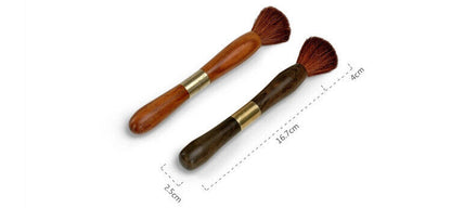 Tea Set Tea Knife Pu Erh Needle Brushes Kung Fu Teapot Tea Tray Cleaning Tools