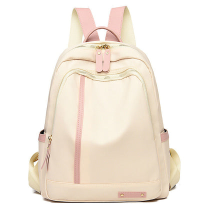 Women Waterproof School Bag Laptop Backpack Bookbag Fashion Outdoor Daypack