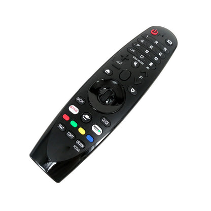 Portable Universal Replacement For LG AN-MR18BA Remote Control Number Key Pad