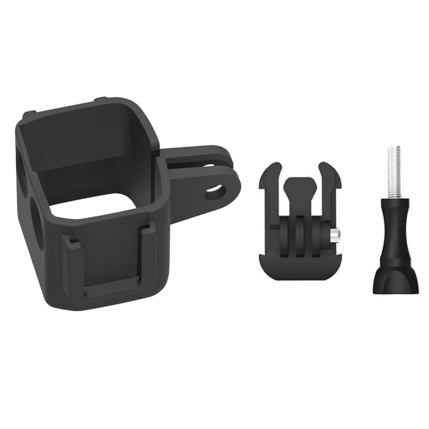 Expansion Frame Bracket Holder Stand Camera Accessories For DJI OSMO Pocket 3