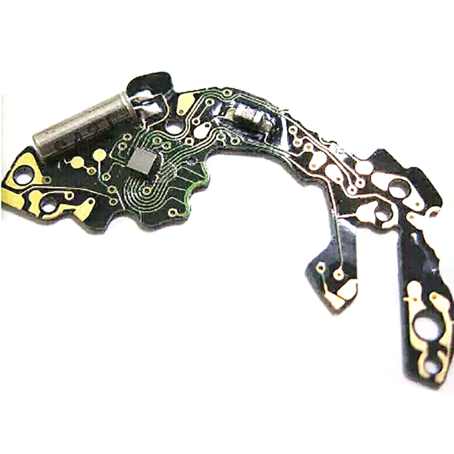 Quartz Watch Circuit Board Replacement For OS10 OS20 Watch Movement Repair Parts