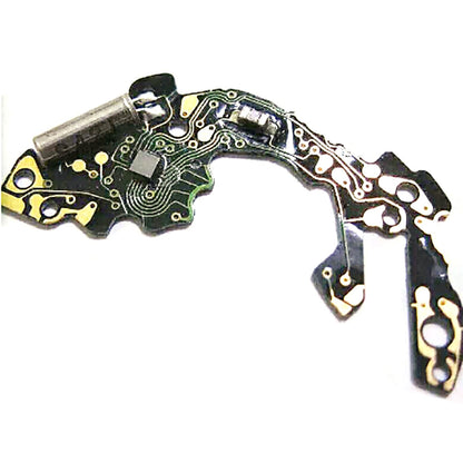 Quartz Watch Circuit Board Replacement For OS10 OS20 Watch Movement Repair Parts
