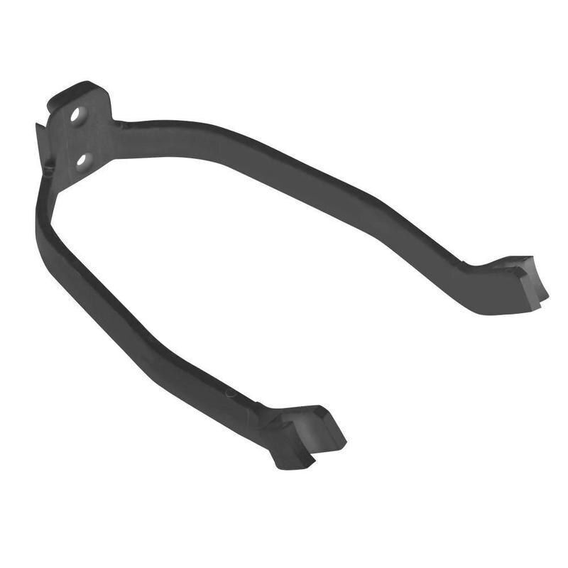Rear Mudguard Bracket Rigid Support Fender Bracket Electric Scooter Accessories