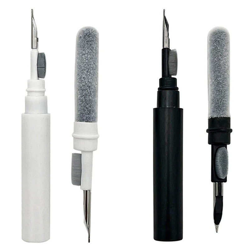 Cleaning Pen For Airpods Pro1 2Earphones Cleaner Kit Soft Brush Case Earbuds LOT