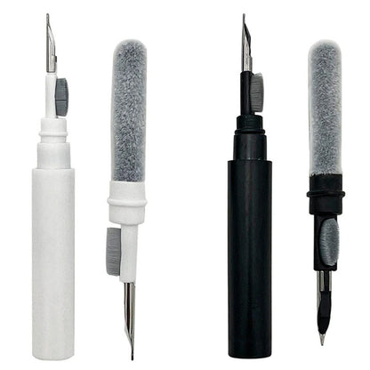 Cleaning Pen For Airpods Pro1 2Earphones Cleaner Kit Soft Brush Case Earbuds LOT