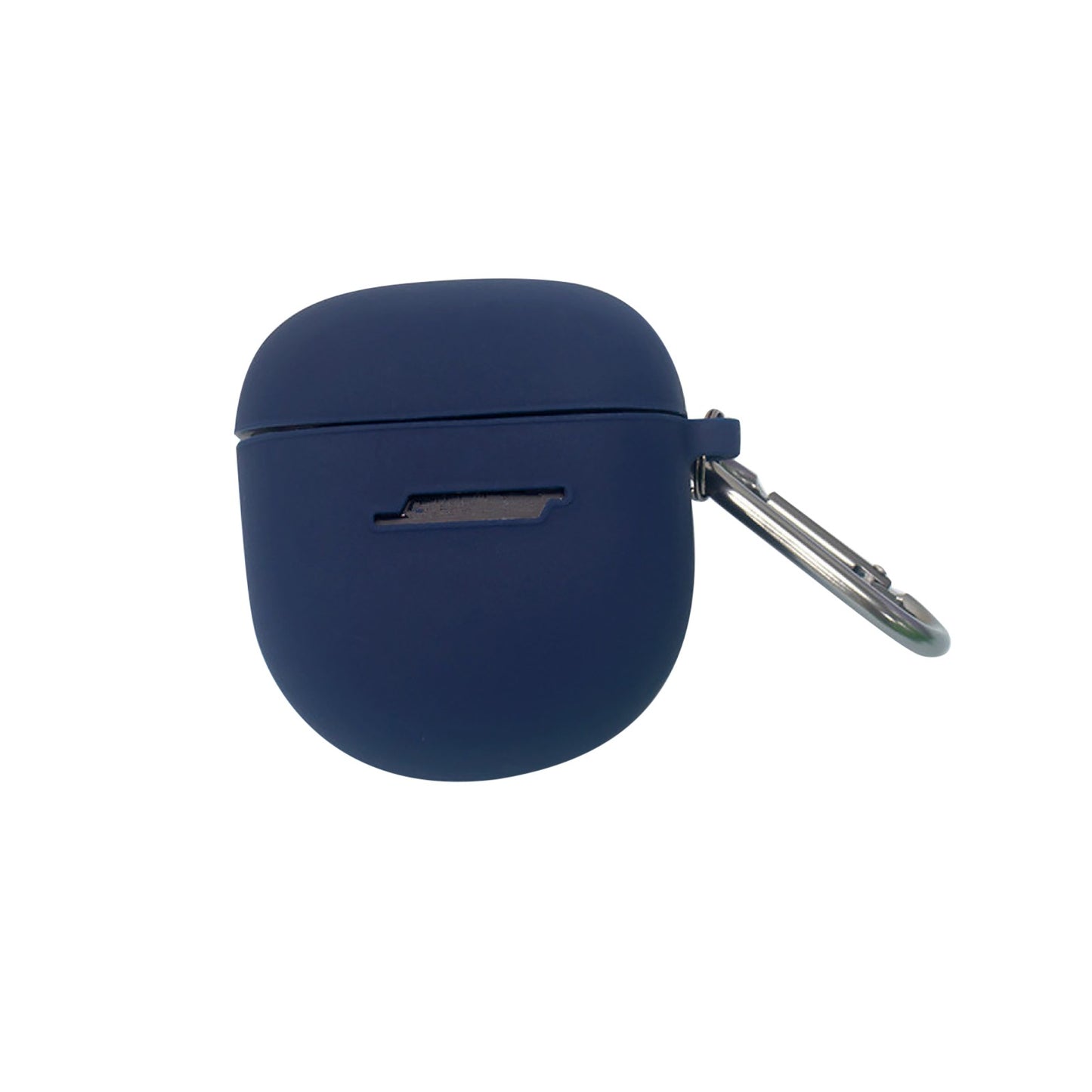Blue Silicone Protective Cover Case Skin For Bose QuietComfort Earbuds II t