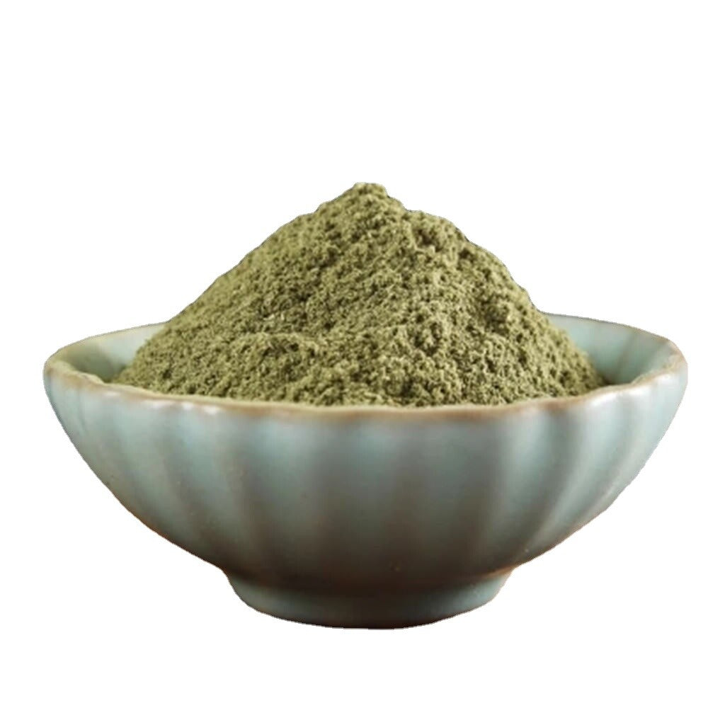 Scutellaria Skullcap Pulver Kraut Scutellaria Barbata Ban Zhi Lian Pulver 8.8oz