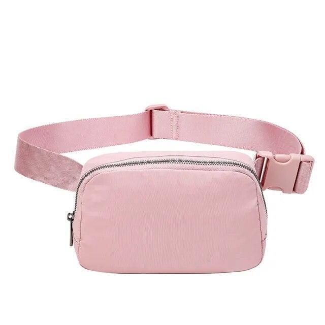 Crossbody Unisex Pack Waist Bag Waterproof Mobile Phone Bags Beach Travel