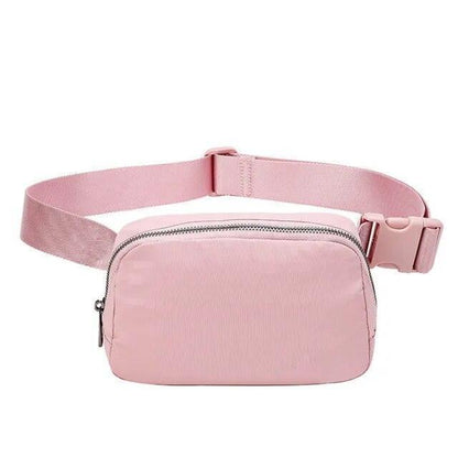 Crossbody Unisex Pack Waist Bag Waterproof Mobile Phone Bags Beach Travel