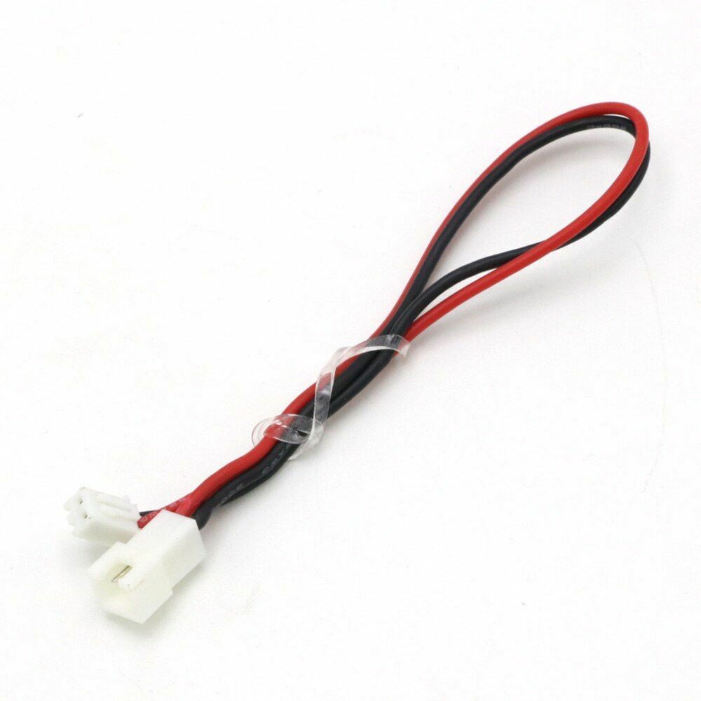 Balance Charge Cord JST-XH 1S 2S 3S 4S 5S 6S 20 22AWG Lipo Wire Cable RC Battery