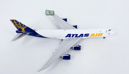 1:400 NG Models Air Travel A320neo Passenger Airplane Diecast Aircraft Model