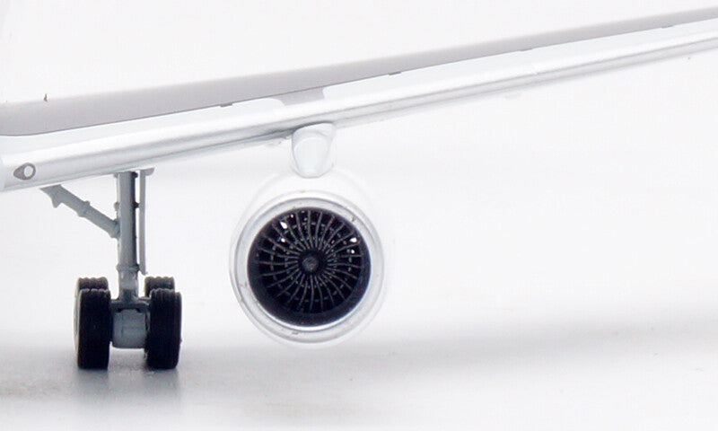 1:200 InFlight TUI BOEING 757-200 Passenger Airplane Diecast Aircraft Model