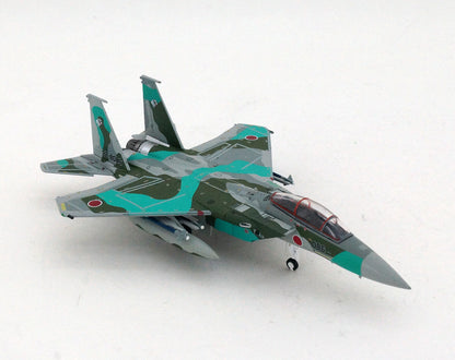 HOGAN JAPAN F-15DJ JASDF 32-8068 YEAR 2010 1/200 diecast plane model aircraft