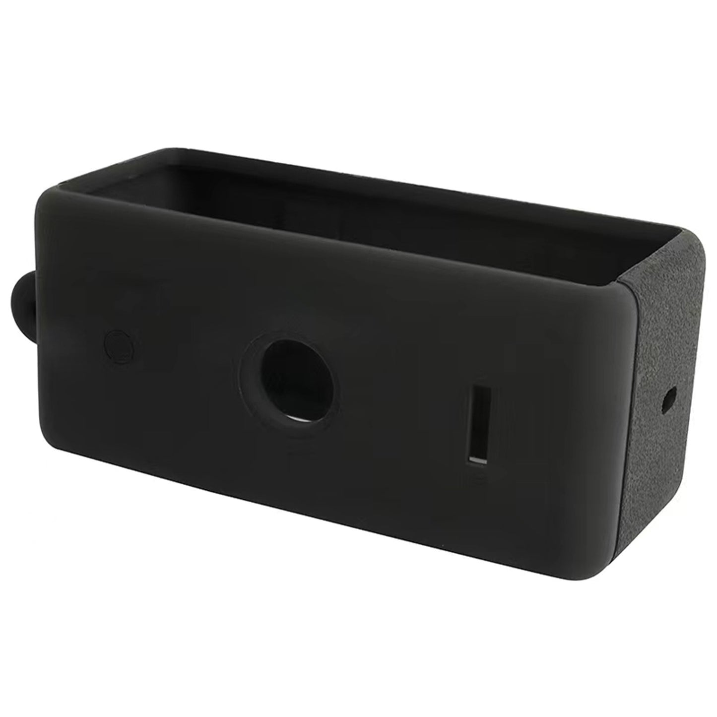 Black Silicone Case Protective Cover Case For MARSHALL EMBERTON Speaker A