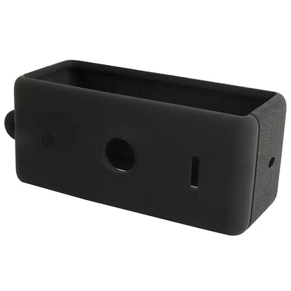 Black Silicone Case Protective Cover Case For MARSHALL EMBERTON Speaker A