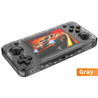 R36H Retro Mini Open Sourse Consola Handheld Game Console R36 Max Pro Max R43S