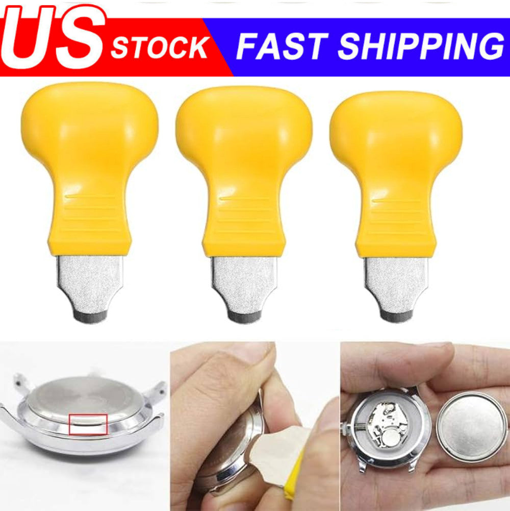 Watch Back Cover Remover Repair Tool 10mm Width Case Opener Pry Wholesale lot