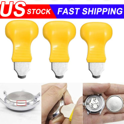 Watch Back Cover Remover Repair Tool 10mm Width Case Opener Pry Wholesale lot