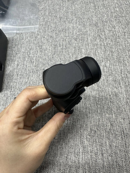 DJI Osmo Pocket 2 Handheld Gimbal Stabilizer 95%new