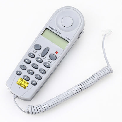 Fiber Tool C019 Telephone Phone Line Network Cable Tester Butt Tester Line Tool