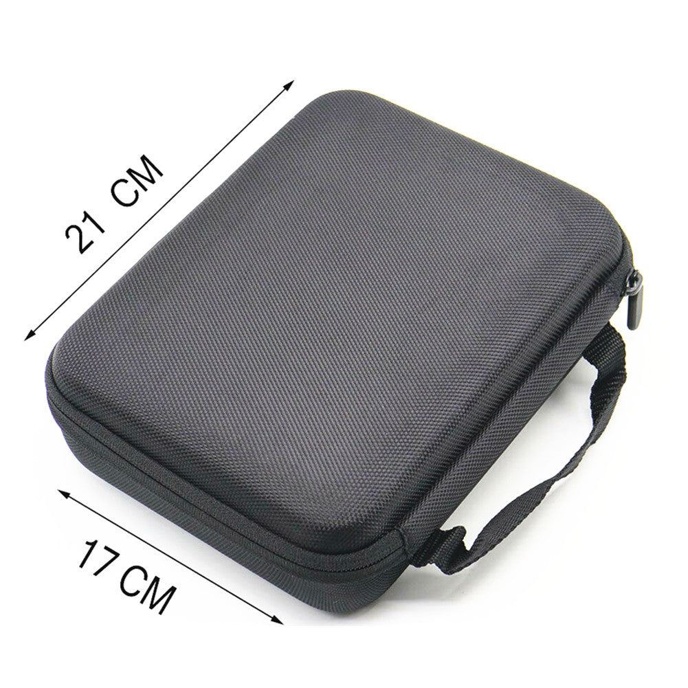 2 Way Radio Carring Storage Case Bag Holder For Baofeng UV-5R UV-5RE PLUS UV-5RB