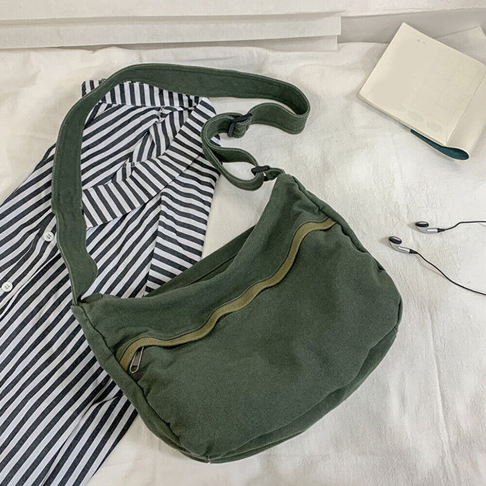 Couple Tote Handbags Shoulder Crossbody Bag Men Crossbody Bag Messenger Bag DIY
