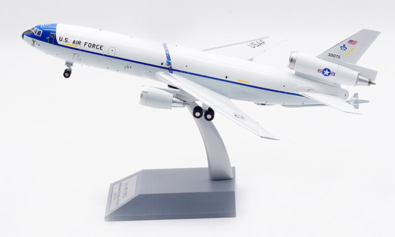 1:200 InFlight U.S. AIR FORCE McDonnell Douglas KC-10A Aircraft Diecast Model