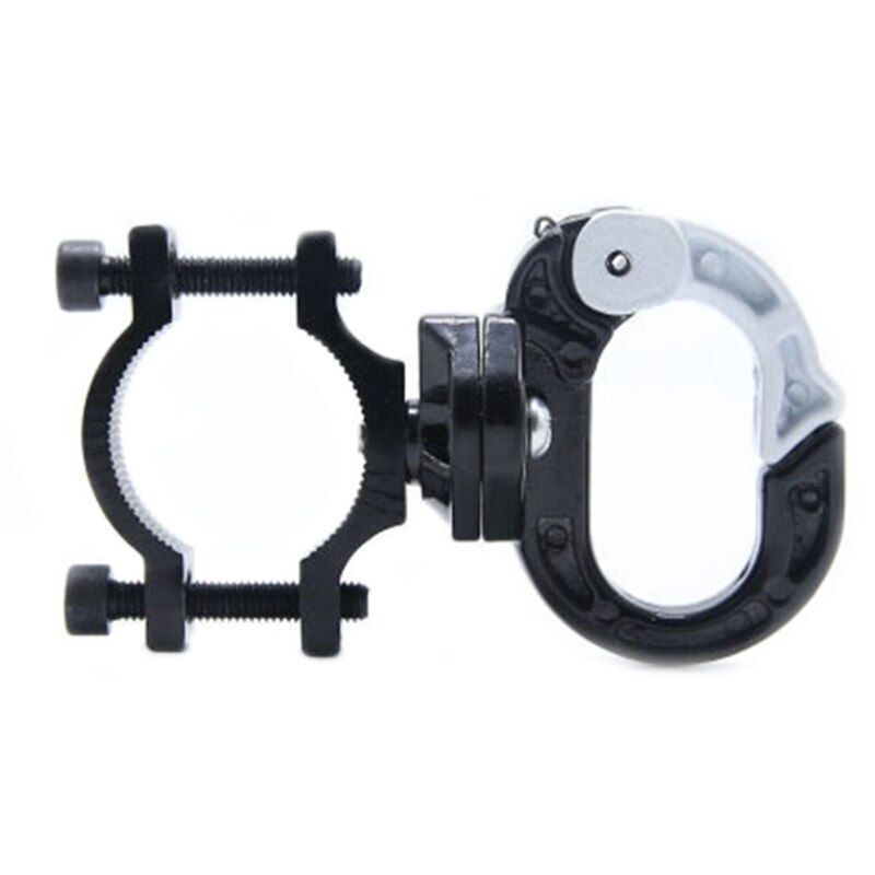 Aluminum Alloy Electric Scooter Helmet Luggage Bag Hook Hanger Screw Accessories