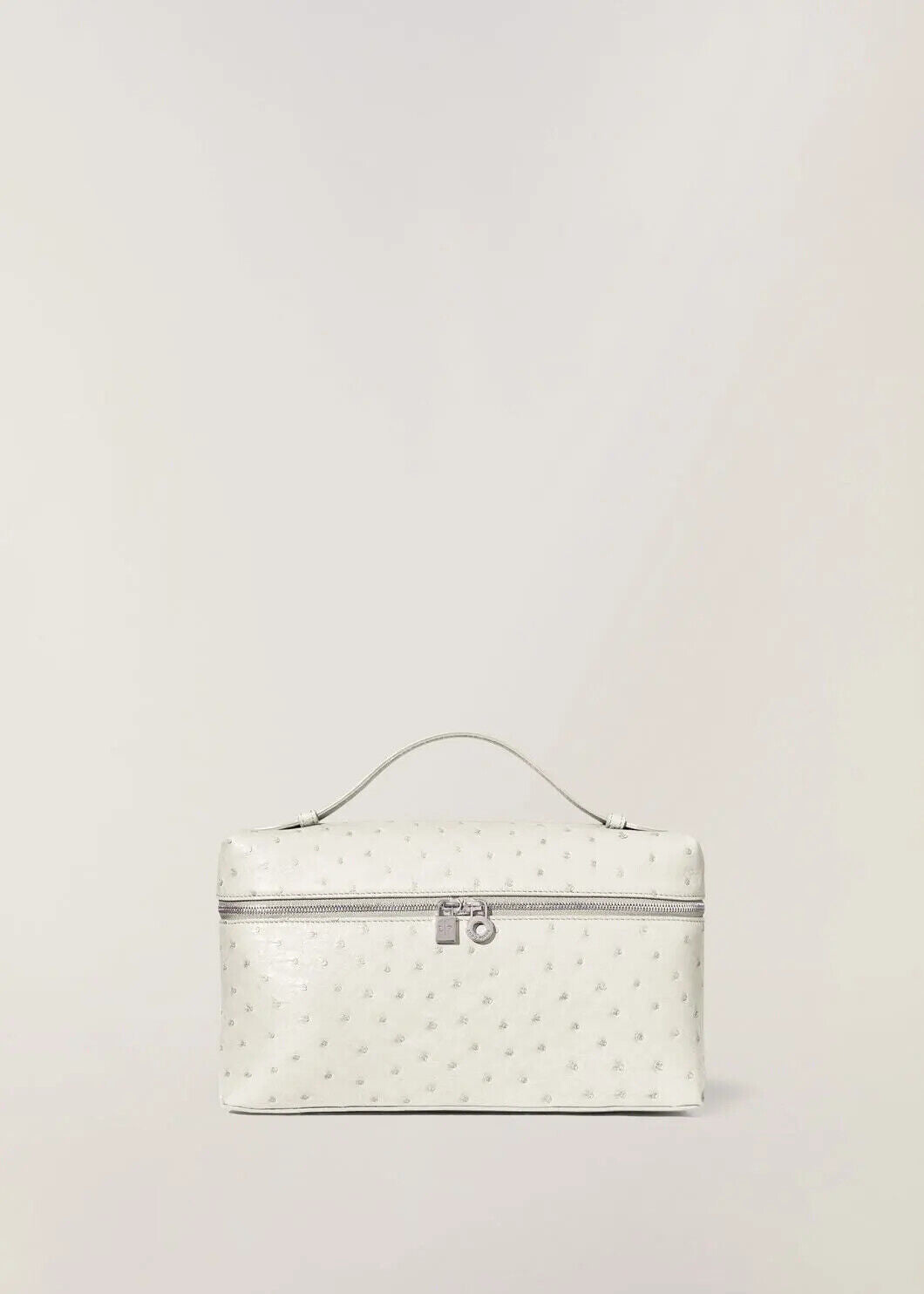 Commuting Simple Single Shoulder Handbag Lunch Box Bag Cosmetic Bag