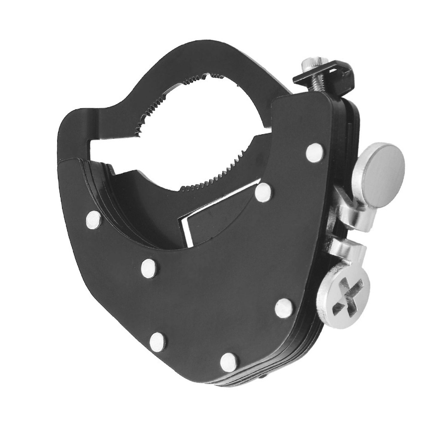 Universal Top Cruise Assist Lock for Most Motorcycles Thumb Control Easy Install