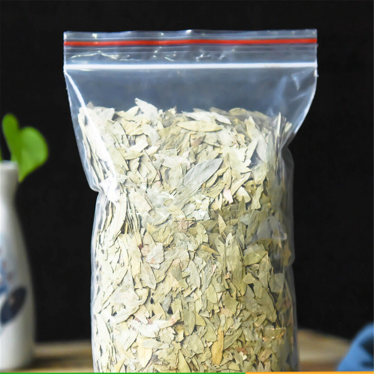 Senna Leaf Panxie Powder Green Tea Pure Natural Non-flower Tea Healthy Tea