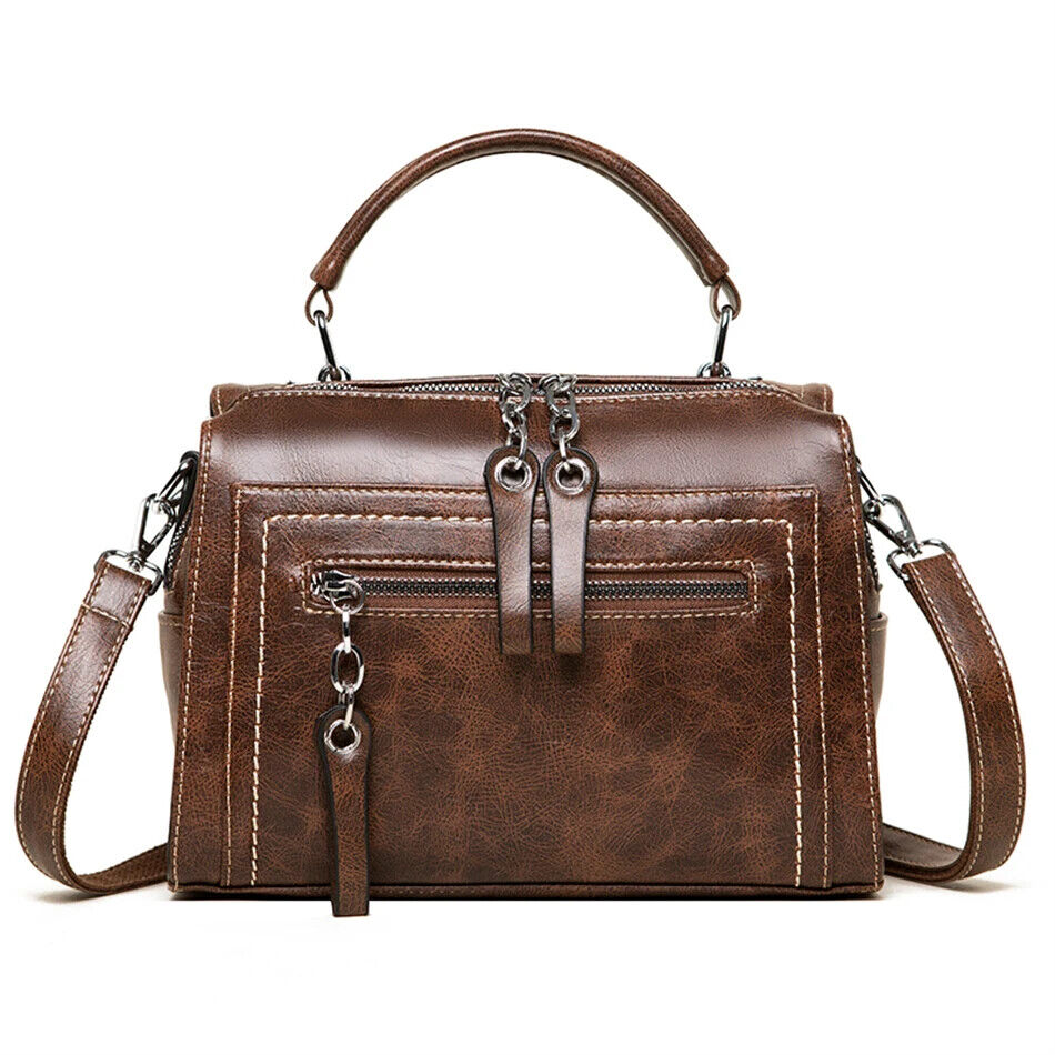 Bags Women Travel Backpacks PU Shoulder Crossbody Bag Handbags