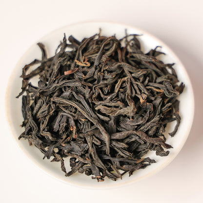 New Tea Wuyi Lapsang Souchong Black Tea Strong and Sweet Aftertaste 500g