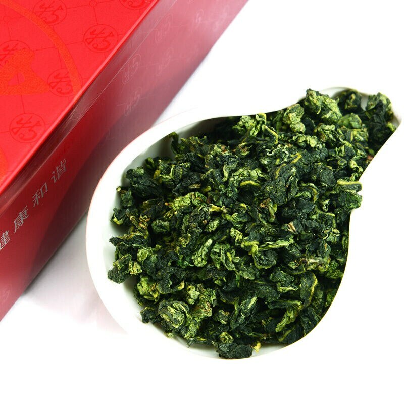 Strong Aroma Flavor 599 * Premium Anxi Tie Guan Yin Tea Tieguanyin Green Tea 250