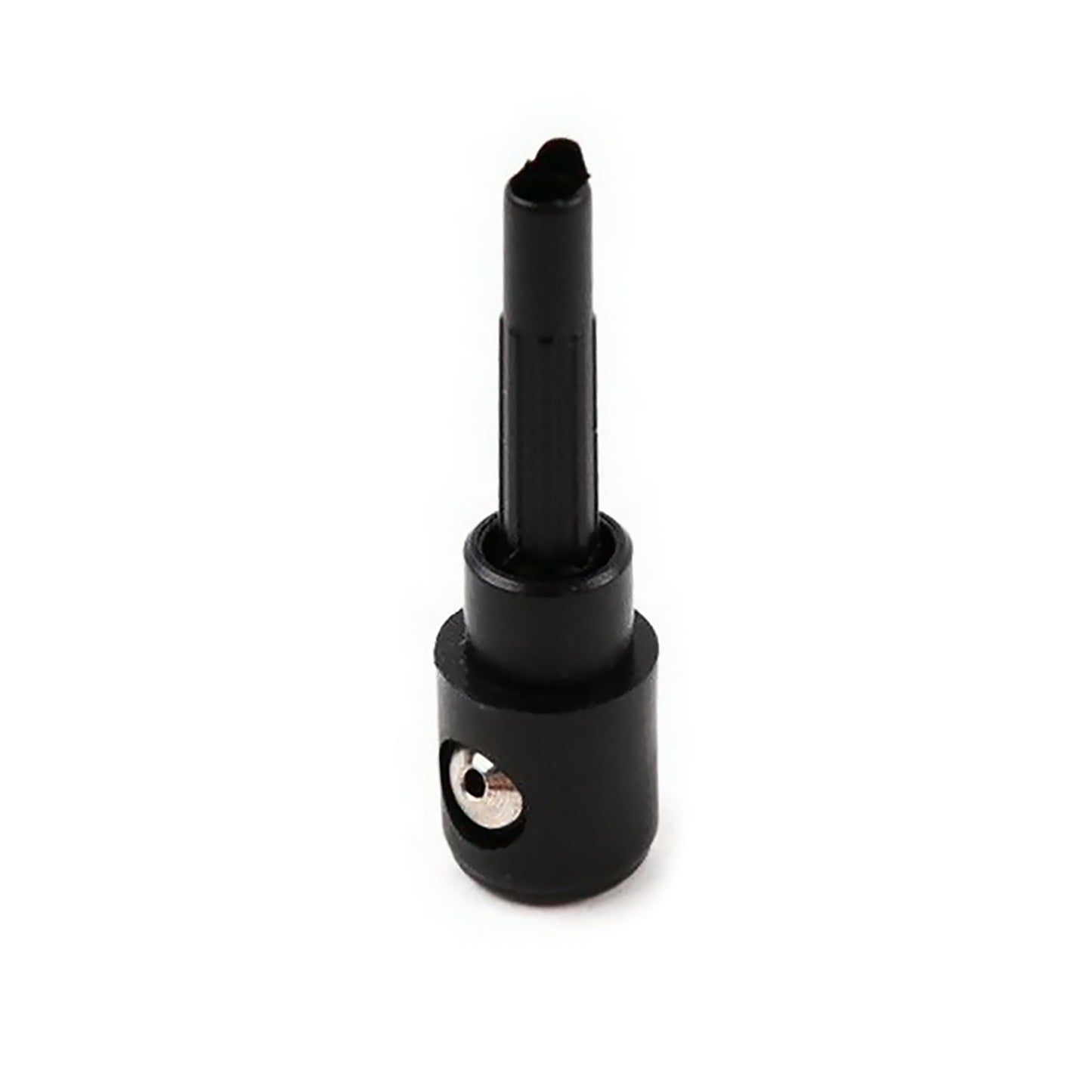 3B9955985A Windshield Wiper Spray Jet Washer Nozzle For Volkswagen Golf Tiguan