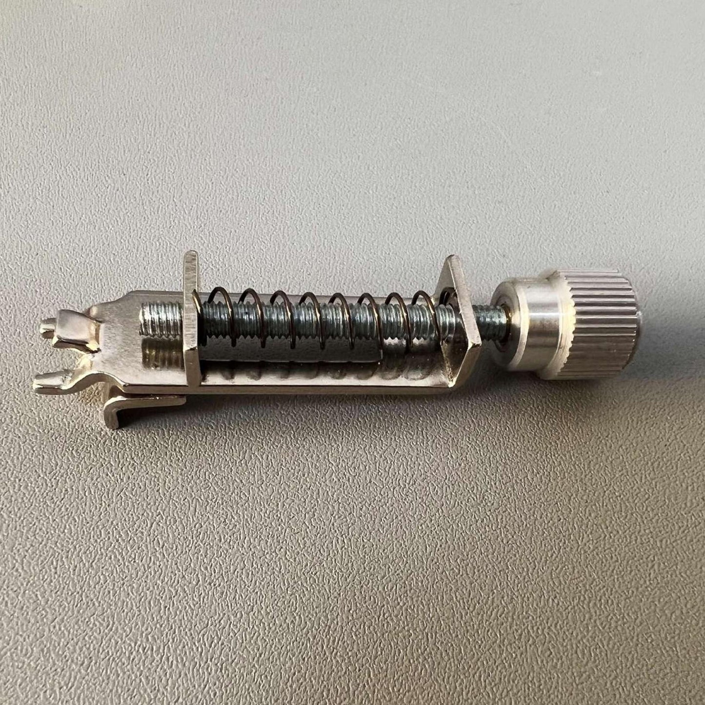 Musical Instrument Intonation Tool Repair Supplies For Electric Guitar Bridge