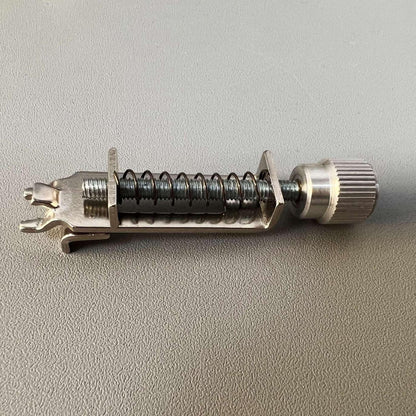 Musical Instrument Intonation Tool Repair Supplies For Electric Guitar Bridge