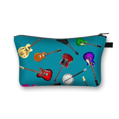 Cosmetic Case Makeup Bags Storage Bag Traveling Cosmetic Organizers 15*13*21 CM