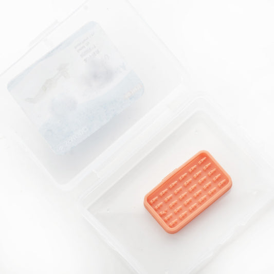 SSMODEL SS835815 1/35 Model Upgrade Parts Lock Type A 30pcs