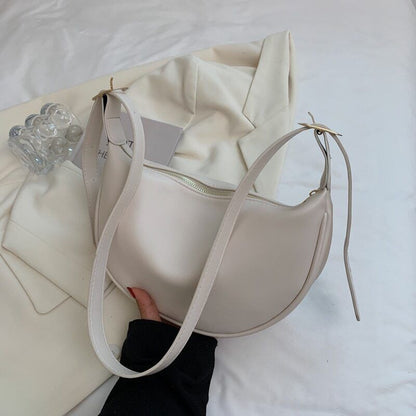 Handbags Women Crossbody Bags Lady Travel Hobos Bag Leather Shoulder Bag